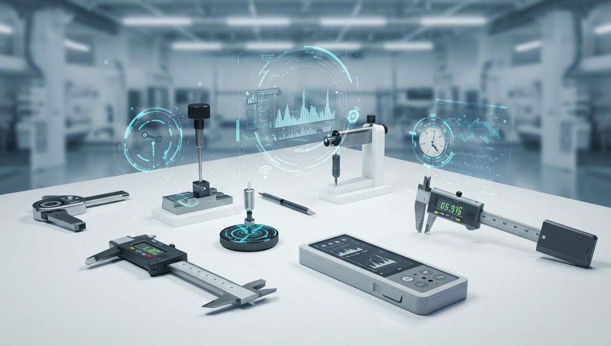 Kalibraatio: Precision Tools & Smart Solutions for Accurate Measurements