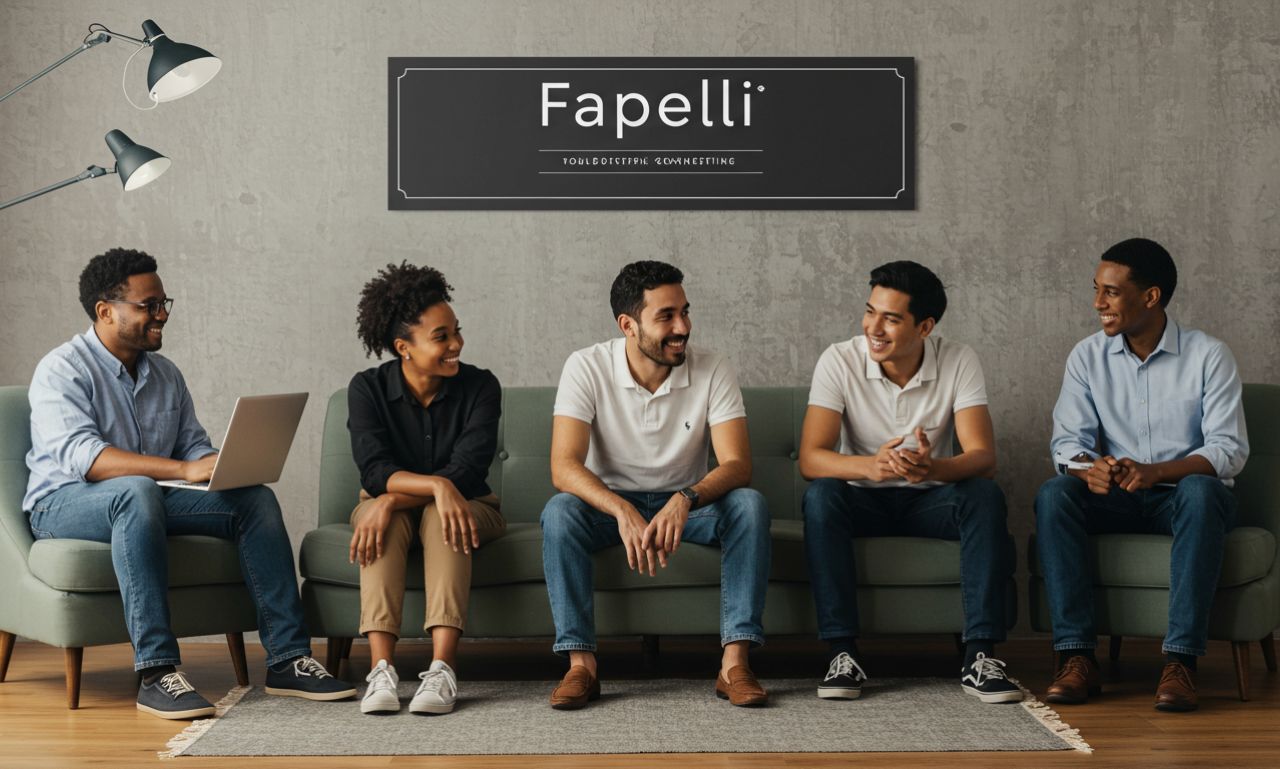 Fapelli: Revolutionary Platform Transforming Online Connections