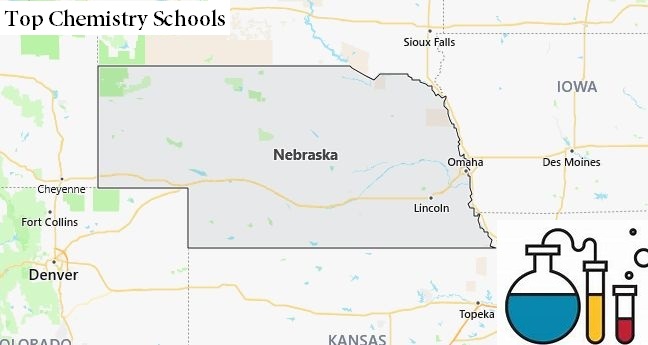 Best Chemistry Colleges in Nebraska