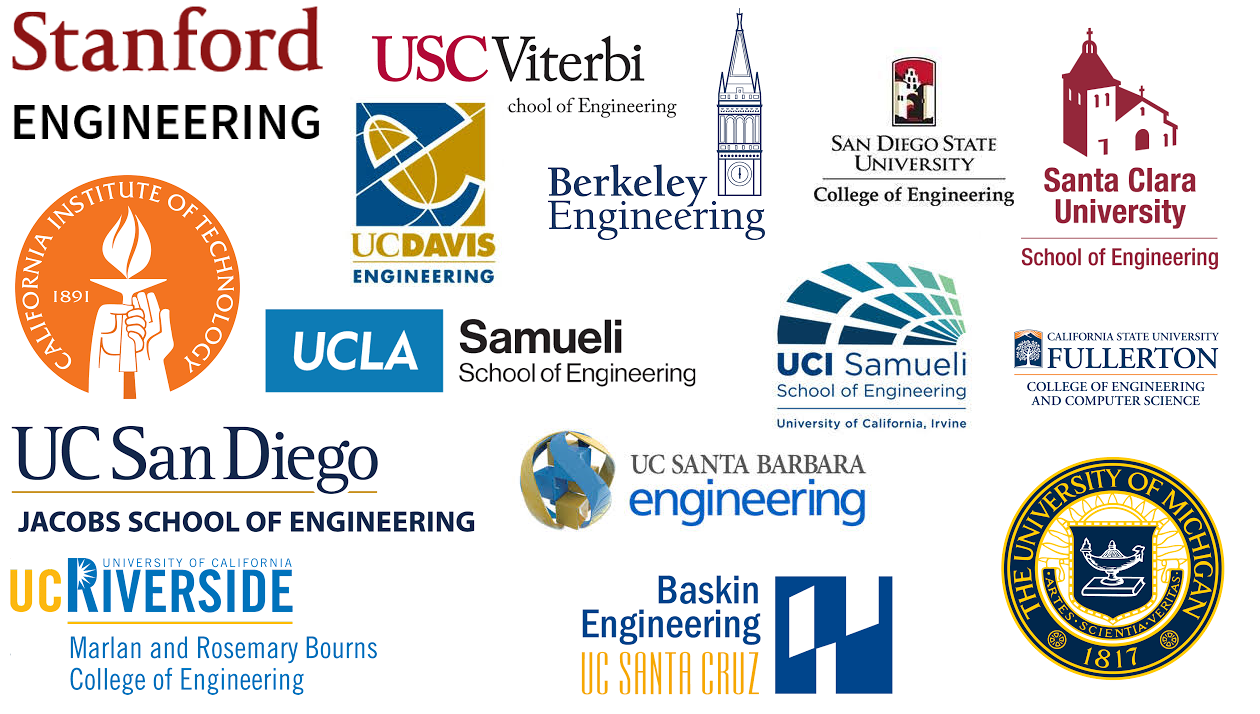 Best Engineering Schools in California Top Schools in USA