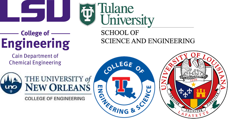 Best Engineering Schools in Louisiana