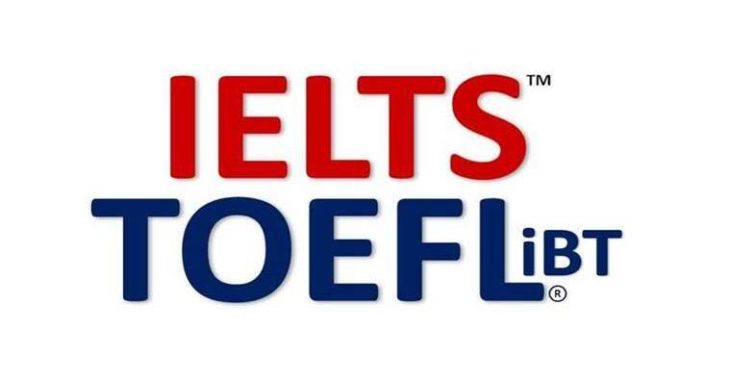 TOEFL or IELTS: Which One is Better for Me?