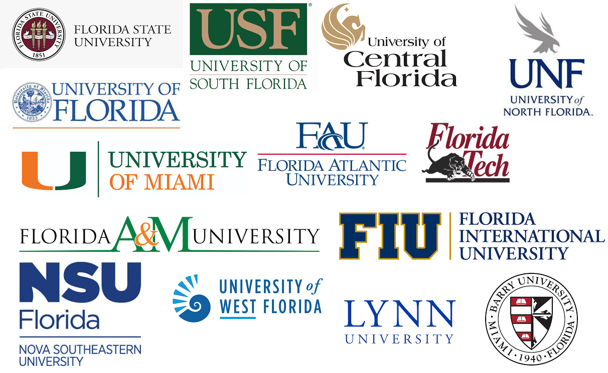 Top Education Schools in Florida
