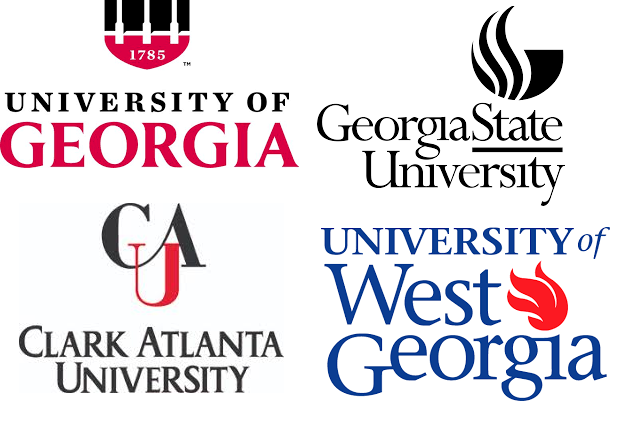 Top Education Schools in Georgia