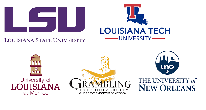 Top Education Schools in Louisiana