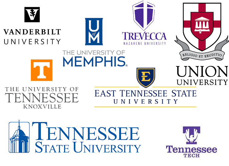 Top Education Schools in Tennessee