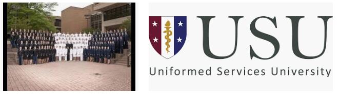 Uniformed Services University of the Health Sciences