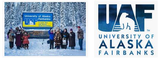 University of Alaska--Fairbanks Engineering School