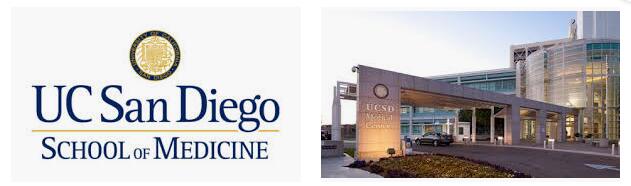 University of California, San Diego Medical School