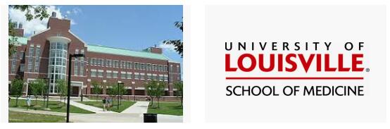 University of Louisville Medical School