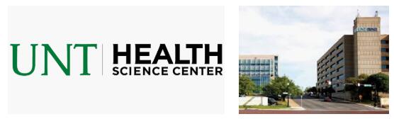 University of North Texas Health Science Center