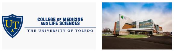 University of Toledo Medical School