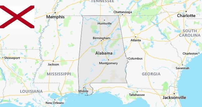 ACT Test Centers in Alabama