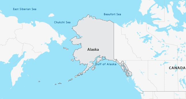 ACT Test Centers in Alaska