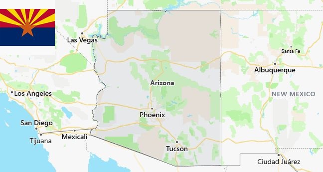 ACT Test Centers in Arizona
