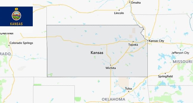 ACT Test Centers in Kansas