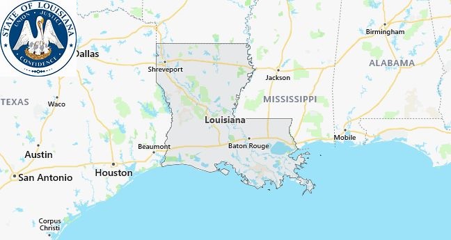 ACT Test Centers in Louisiana