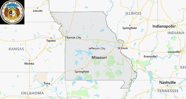 ACT Test Centers in Missouri
