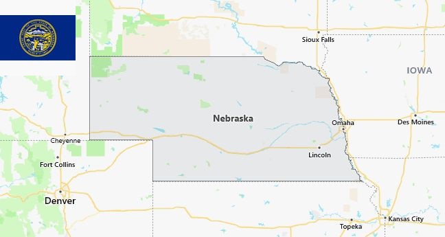 ACT Test Centers in Nebraska