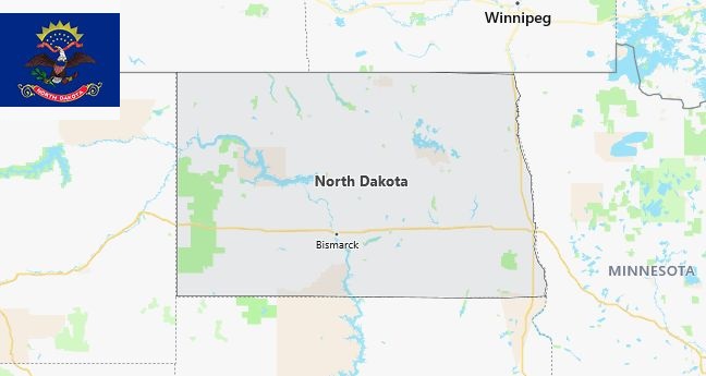 ACT Test Centers in North Dakota