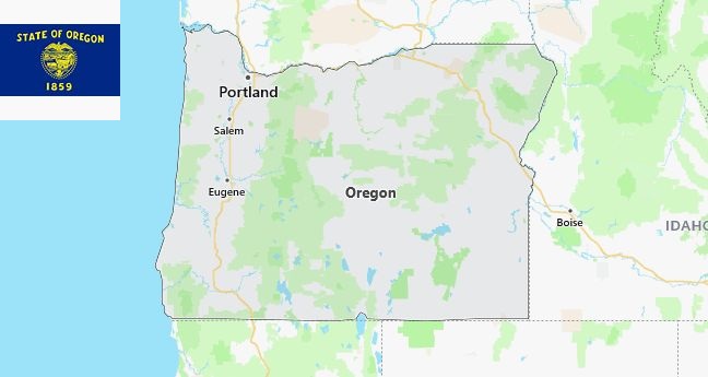 ACT Test Centers in Oregon