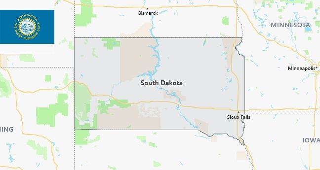 ACT Test Centers in South Dakota