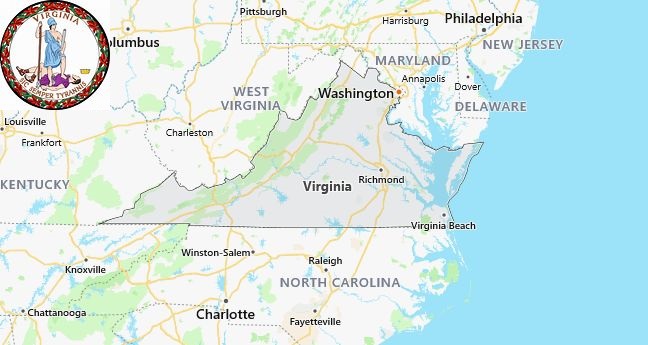 ACT Test Centers in Virginia