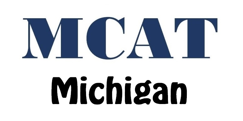 MCAT Test Centers in Michigan