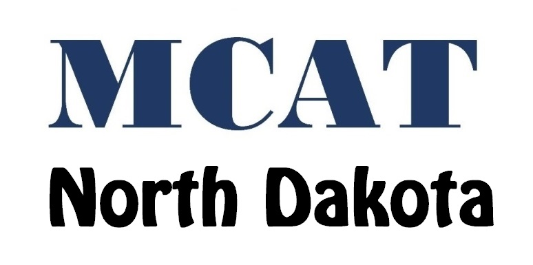 MCAT Test Centers in North Dakota