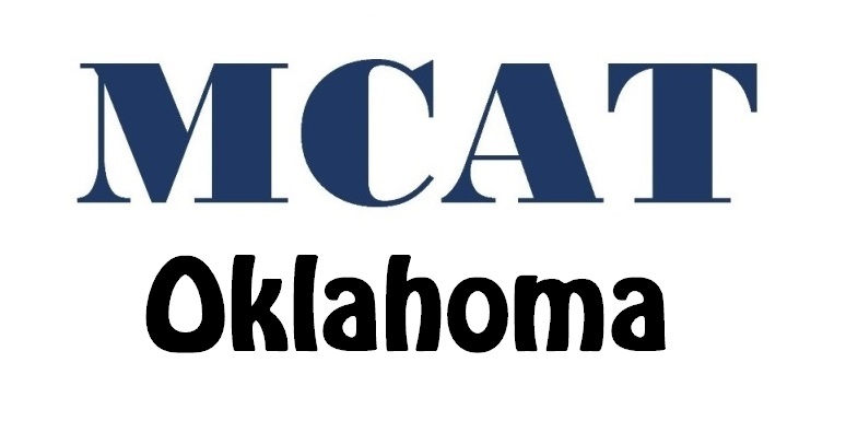 MCAT Test Centers in Oklahoma