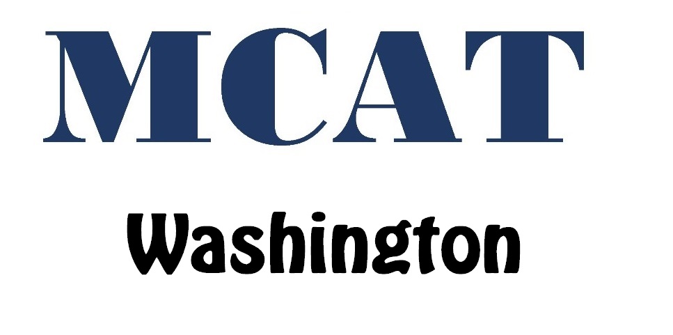 MCAT Test Centers in Washington
