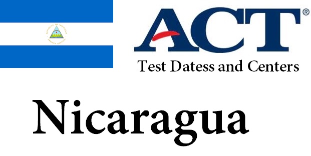 ACT Testing Locations in Nicaragua