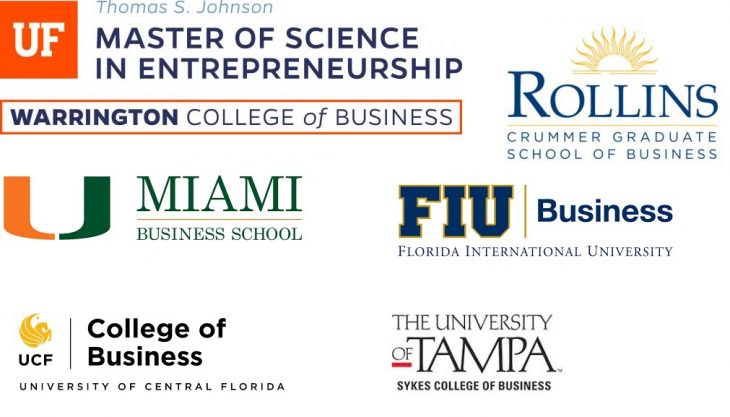 Best Business Schools in Florida