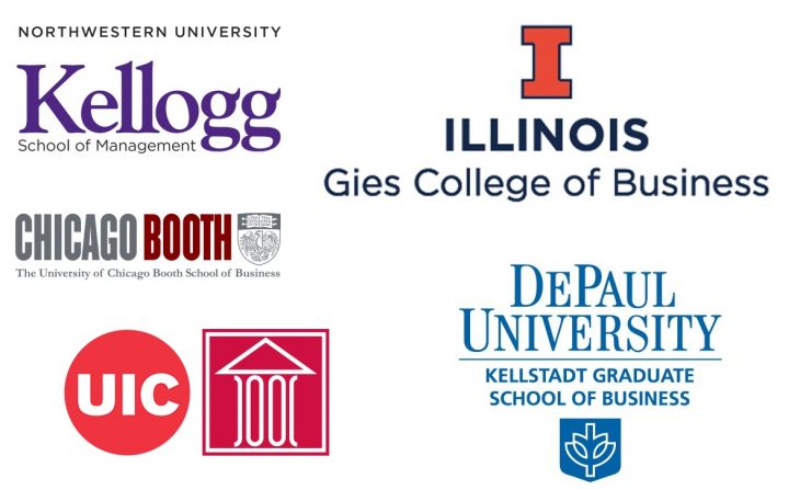 Best Business Schools in Illinois
