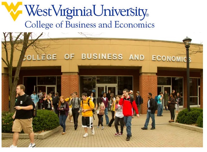 Best Business Schools in West Virginia