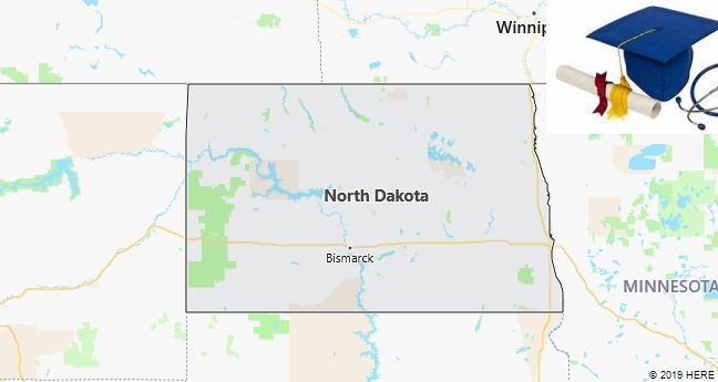Best Colleges for Nursing in North Dakota