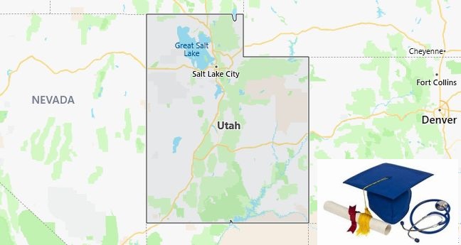 Best Colleges for Nursing in Utah