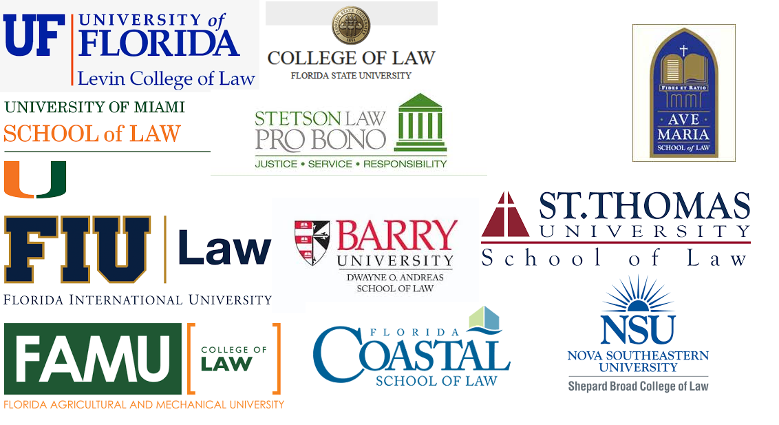 Best Law Schools in Florida