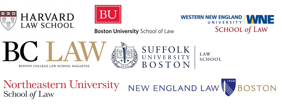 Best Law Schools in Massachusetts