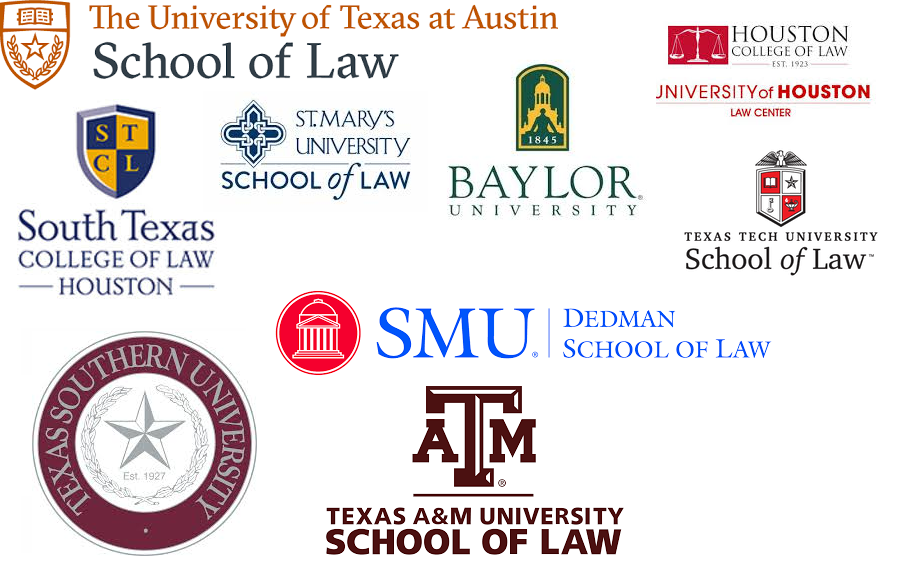 Best Law Schools in Texas – Top Schools in USA