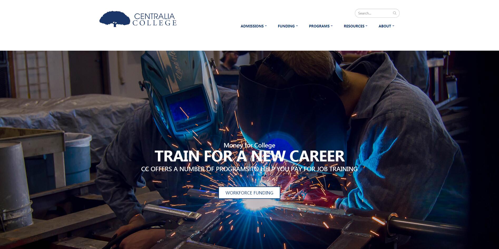 Centralia College