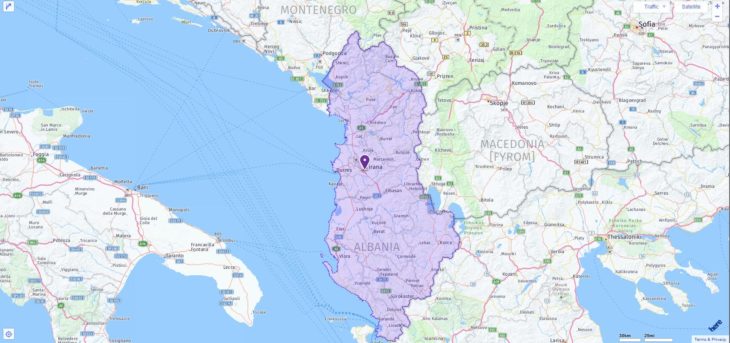 ACT Test Centers and Dates in Albania