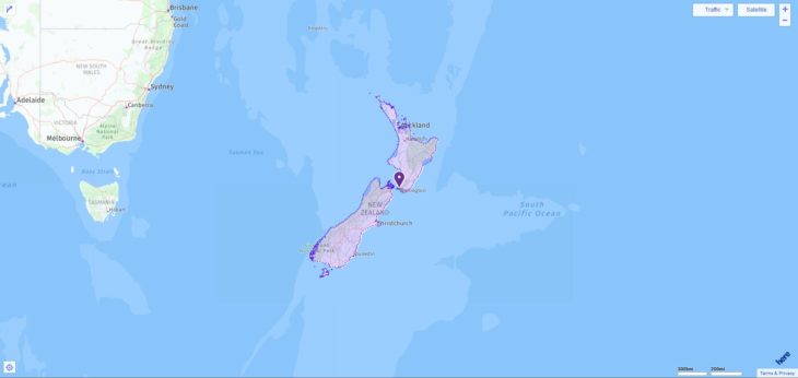 ACT Test Centers and Dates in New Zealand