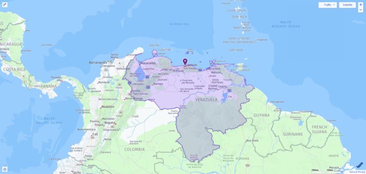 ACT Test Centers and Dates in Venezuela