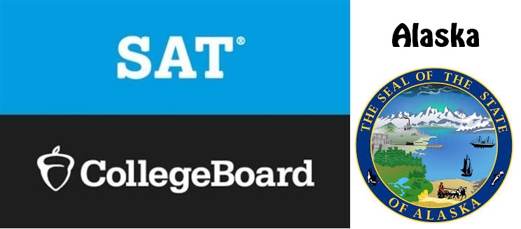 SAT Test Centers and Dates in Alaska