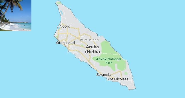 SAT Test Centers and Dates in Aruba