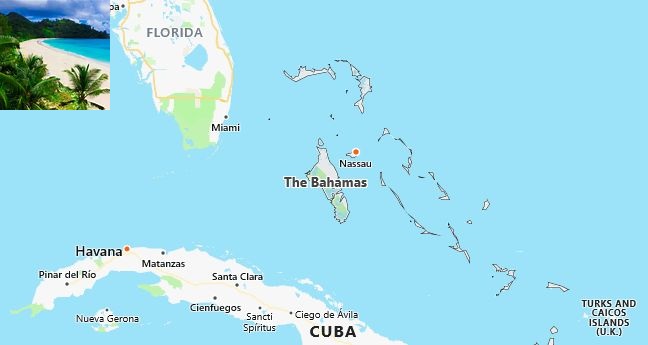 SAT Test Centers and Dates in Bahamas