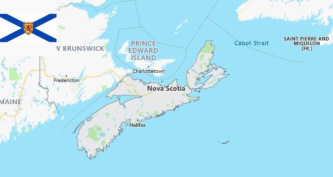 SAT Test Centers and Dates in Canada - Nova Scotia