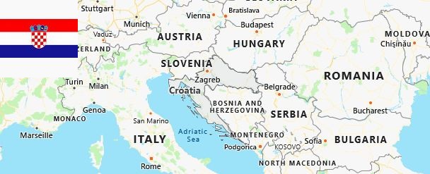 SAT Test Centers and Dates in Croatia