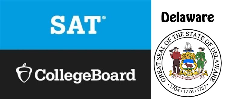 SAT Test Centers and Dates in Delaware